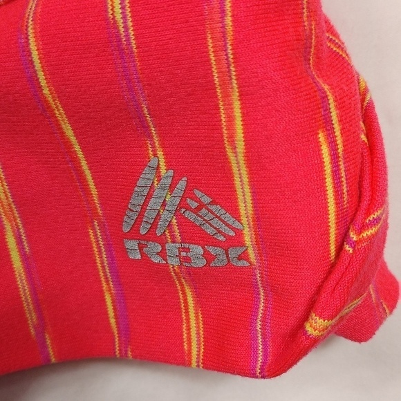 RBX women's XL neon top - Picture 5 of 10